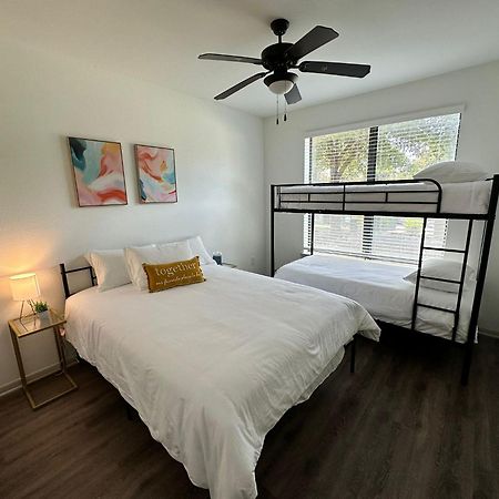Convenient Spacious 2Bed 2Bath Frisco Ngoại thất bức ảnh