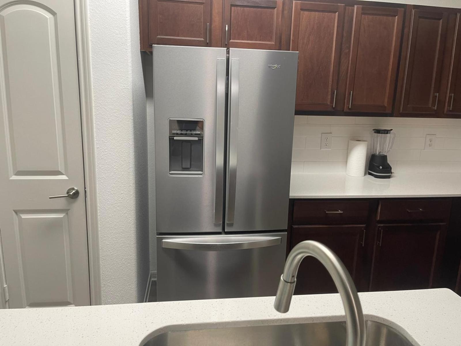Convenient Spacious 2Bed 2Bath Frisco Ngoại thất bức ảnh