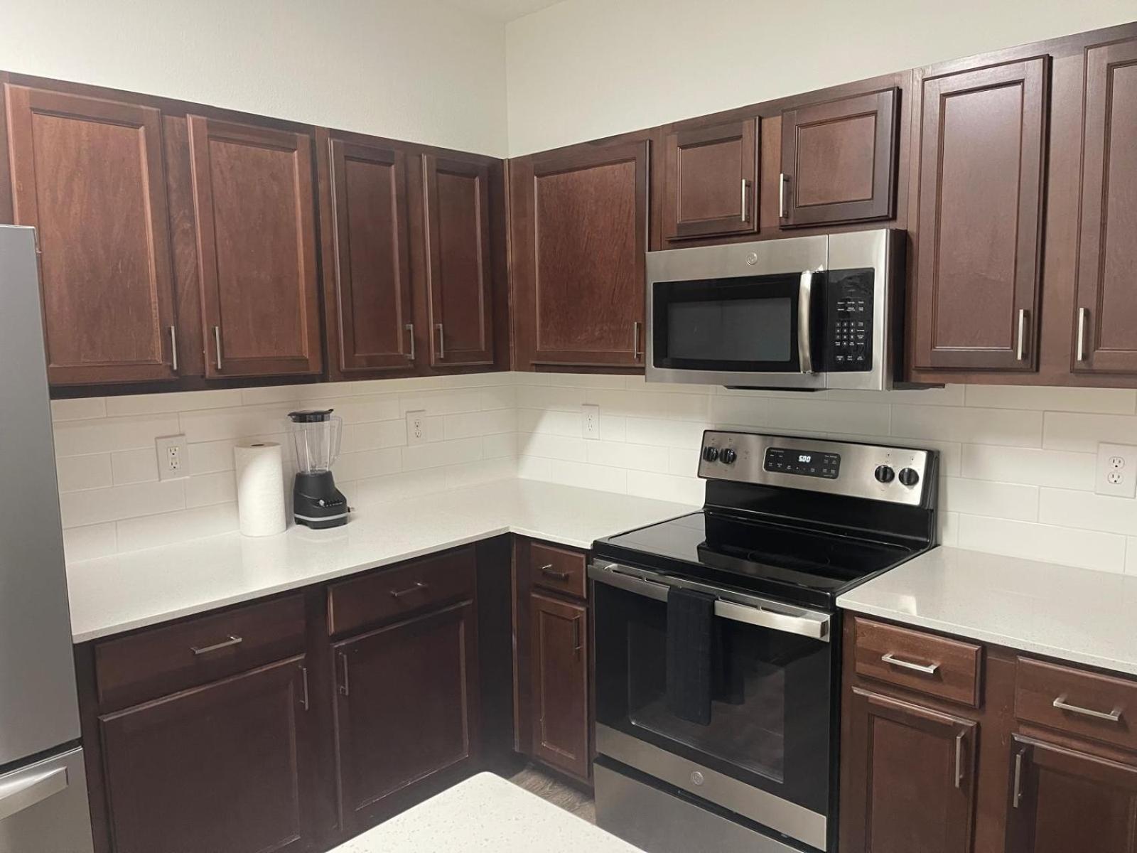 Convenient Spacious 2Bed 2Bath Frisco Ngoại thất bức ảnh