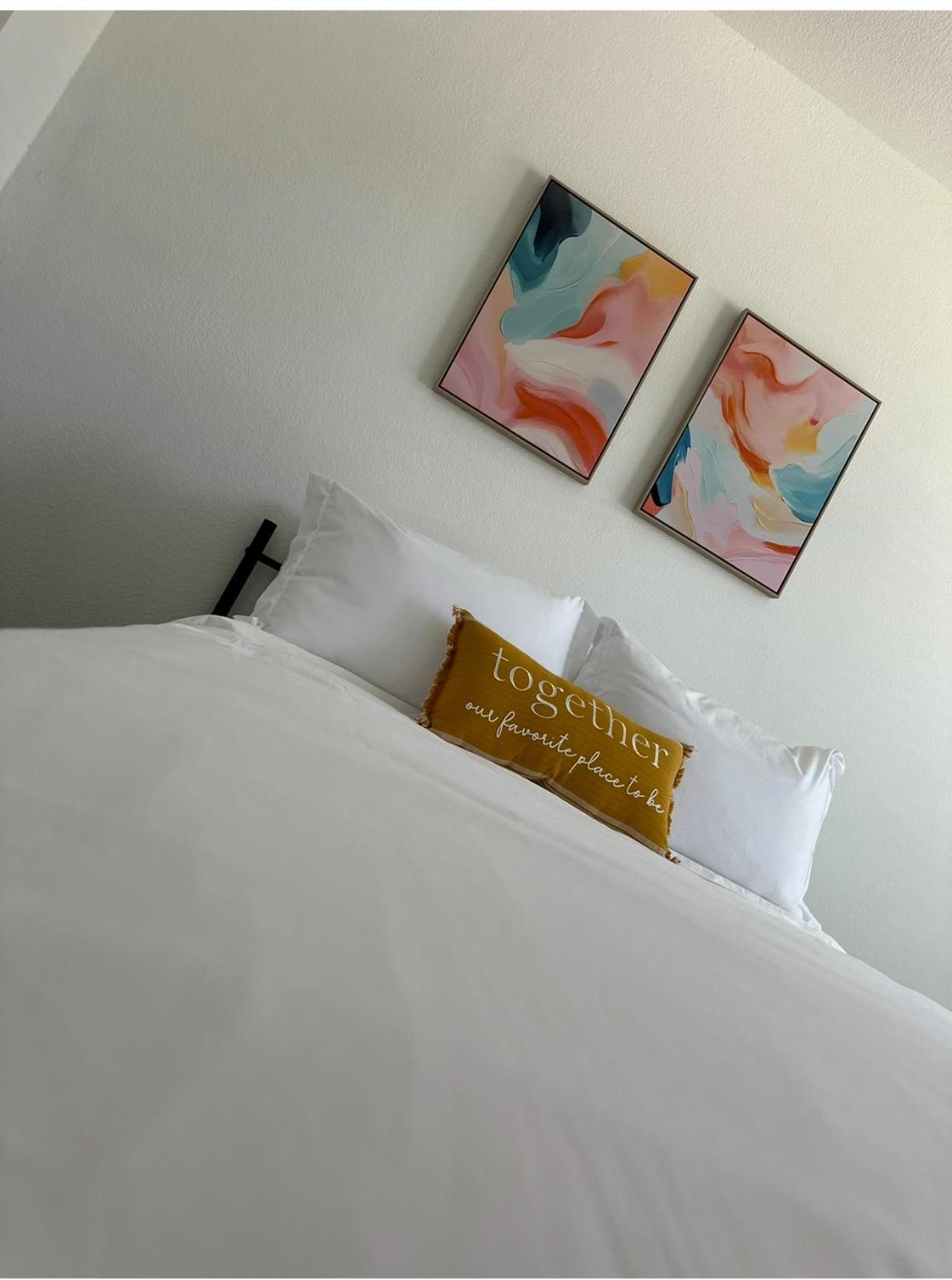 Convenient Spacious 2Bed 2Bath Frisco Ngoại thất bức ảnh