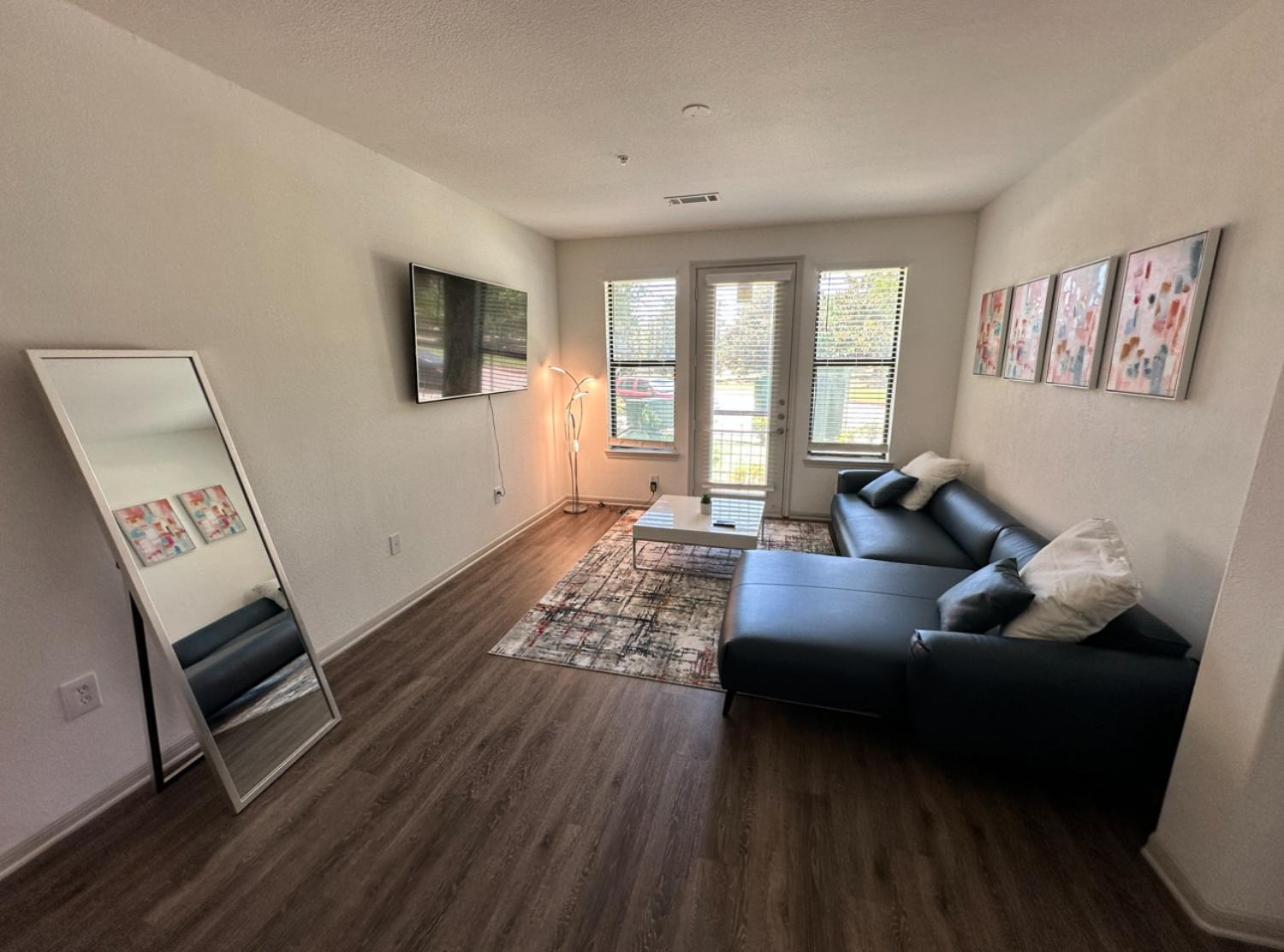 Convenient Spacious 2Bed 2Bath Frisco Ngoại thất bức ảnh