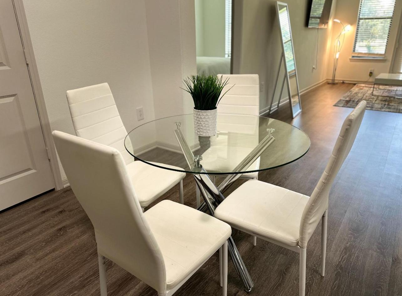 Convenient Spacious 2Bed 2Bath Frisco Ngoại thất bức ảnh