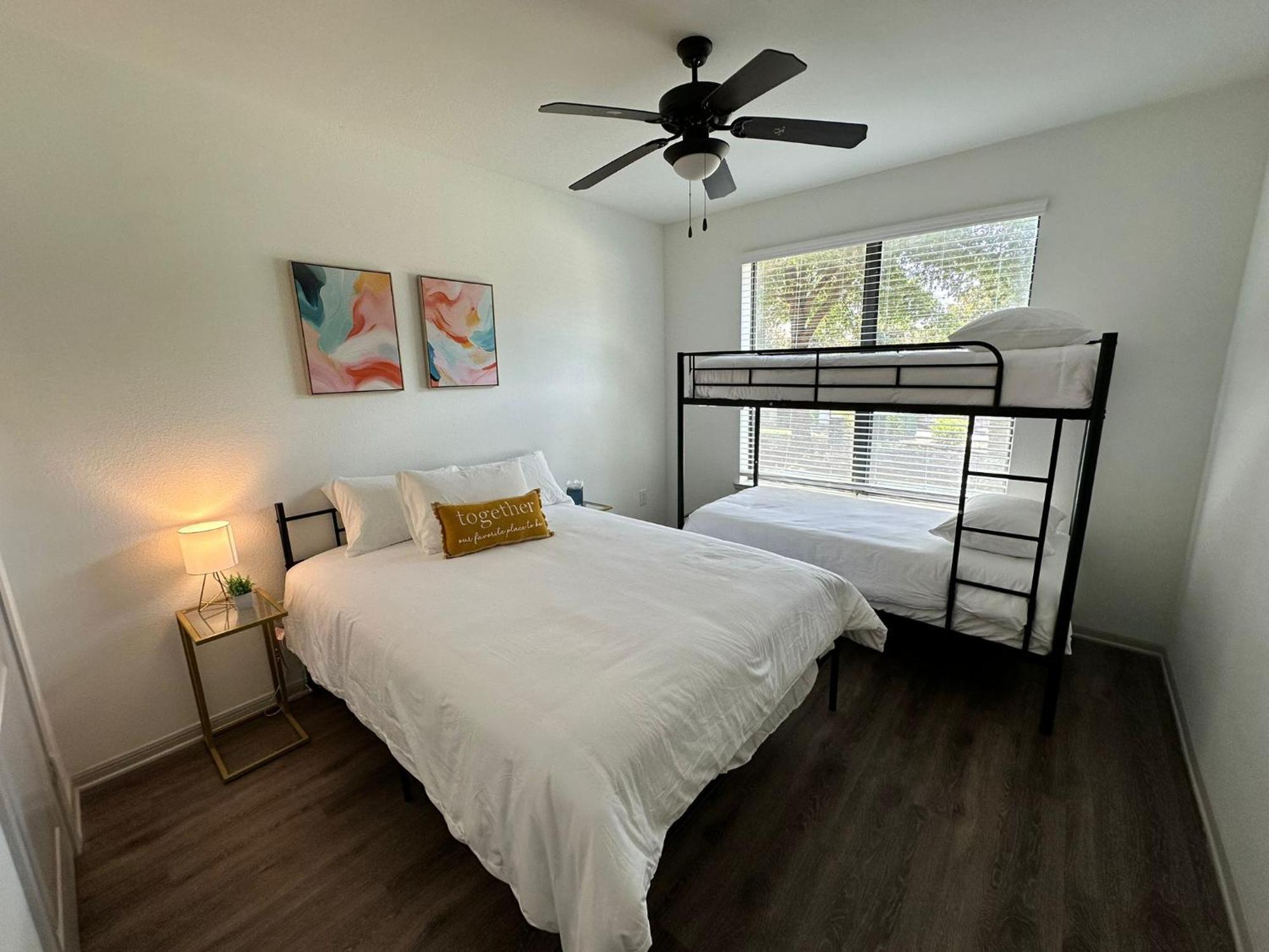 Convenient Spacious 2Bed 2Bath Frisco Ngoại thất bức ảnh